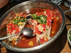 -洞庭土菜小炒馆(易发广场店)