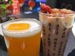 -唐猫庭院·千年陕菜(赛格国际购物中心店)