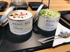 -GOTLOT COFFEE&KITCHEN角落厨房NOOK店