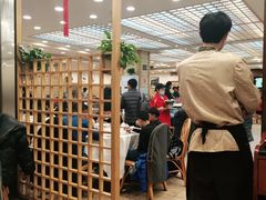 大堂-庐州太太(鼓楼店)