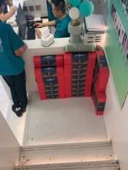 -LJOY丽锦造型·烫发染发