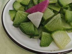 -奥华餐厅·老张记(台基厂店)