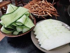 -肥龙火锅(南坪店)