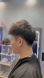 -Sugar Hair Salon