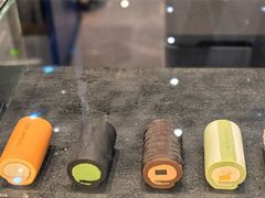 -the Roll'ING手作瑞士卷专门店(卓悦中心店)