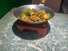 -米椰湘·辣椒炒肉