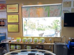 -徽三说·土徽菜·中国徽菜连锁品牌(一中店)