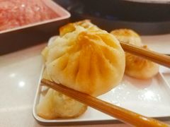 生煎包-川西坝子火锅(金沙1.0直营店)