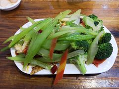 -果渊斋老米家泡馍馆(大雁塔店)