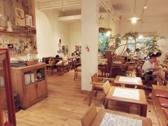 -懒鱼时光馆(沙坪坝店)