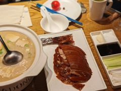 -小大董·烤鸭(王府井apm店)