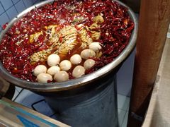 -三兄弟高炉烧饼