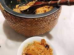 老长沙肉汁拌饭-望湘园·小雅(德基店)