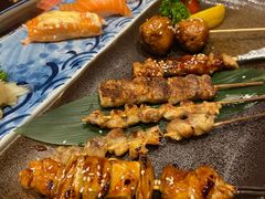 -千和日本料理(龍坪天虹店)