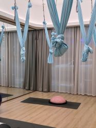 -奥本瑜伽·普拉提