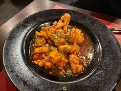 -熊猫川菜馆 panda chine