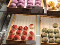 -南宋胡记(杭州体育场路店)
