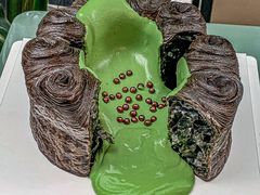 -DearCake 黛点心(花牌坊店)