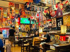 -平成屋· Late Night 食堂(四川北路店)