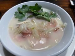 -猪肉婆私房菜(容桂总店)