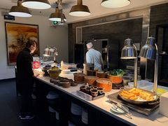 -蔓兰家的四季S0餐厅·融合菜(当代MOMA店)