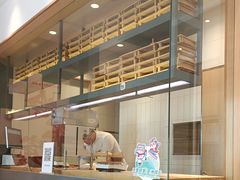 -喜家德虾仁水饺(中央大街店)