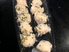 嫩丝干贝滑-捞王猪肚鸡火锅(财富中心店)