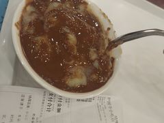 面茶-护国寺小吃(地安门店)