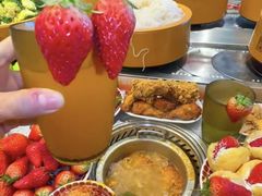 -喜家自助小火锅(乐客城店)