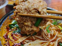 -铁朋小锅米线(金星店)