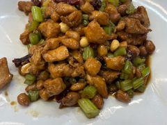 -老马餐馆