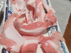 -大槐树烤肉馆(美术馆店)