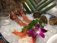 -铁板诱惑法式铁板烧(爱琴海购物公园店)