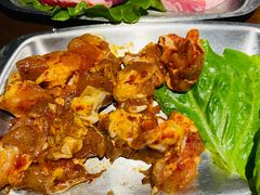 -·缸桶屋·韩式牛肋条自助烤肉(西湖D11店)