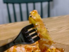 -肥安娜·小吃·饮品