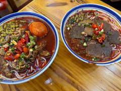 -十里香粉馆(虹桥中路店)