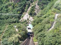 -十渡东湖港风景区