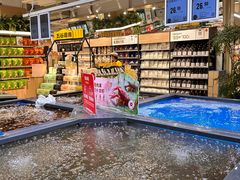 -天虹购物中心(深圳龙华店)