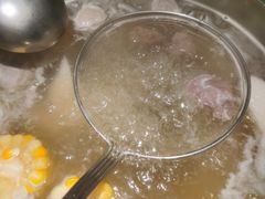 -幸运牛汕头小黄牛牛肉火锅(梅林店)