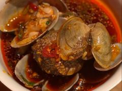 -黄尚皇小龙虾-螃蟹-深夜食堂(皇后公园店)