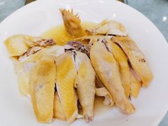 -鹭园酒家·四十年老字号