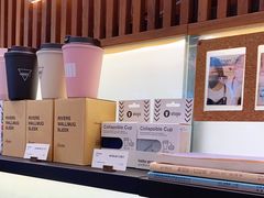 -Manner Coffee(大宁国际商业广场店)