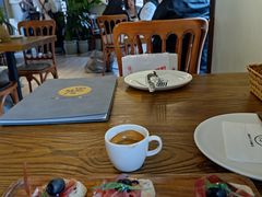 -Money Shops(愚园路店)