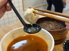 -常鲜德乐购迎桂馒头店(麻巷公寓店)