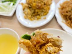 -姥家春饼店(漳州二路店)