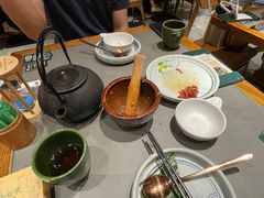 -云海肴·汽锅鸡·云南菜(高德置地店)