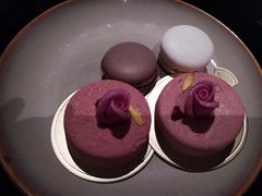 甜点-上海苏宁宝丽嘉酒店·Cafe Bellagio西餐厅