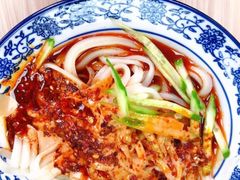 -樊记腊汁肉(竹笆市总店)