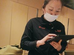 -海底捞火锅(劲松店)