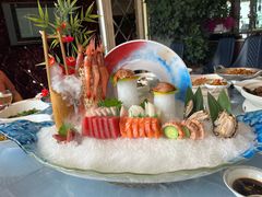 -渔公码头·九龙湾国际饭店